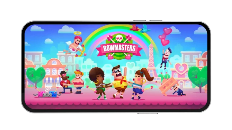 download apk bowmasters premium