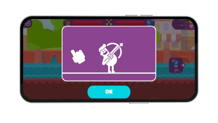 How to play Bowmasters